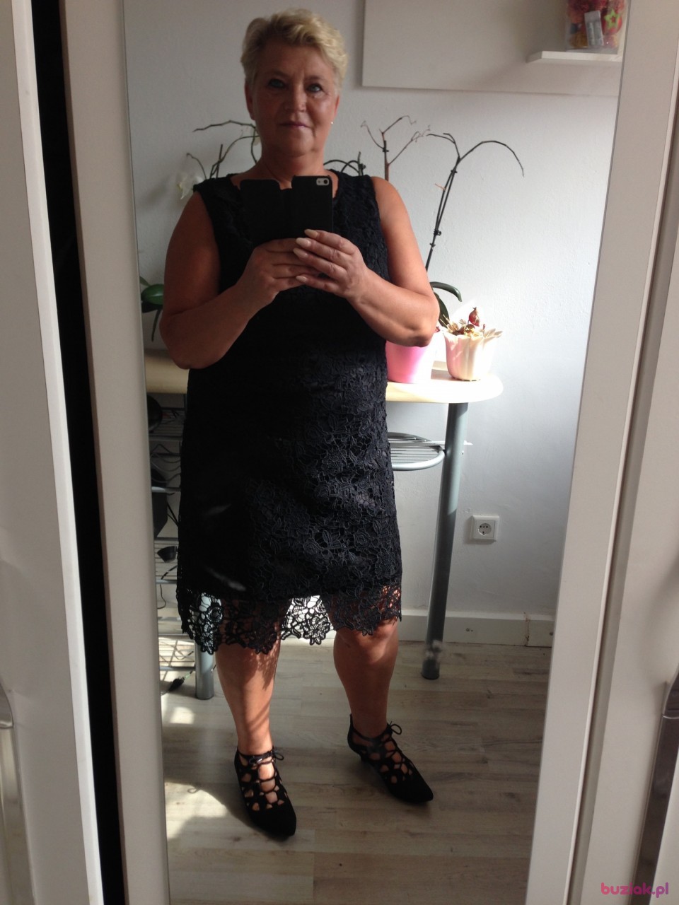 mariaxyz2, Female, 57, Niemcy, Photo: 1