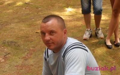 piotr, Male, 46, Grójec, Polska: 1