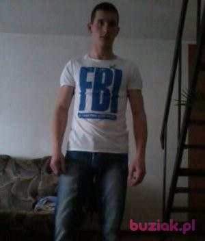 Danielek20Skw, Male, 32, Skwierzyna, Polska: 1
