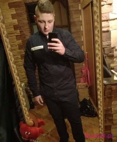 Przemek , Mężczyzna, 26, Maków Mazowiecki, Polska: 1