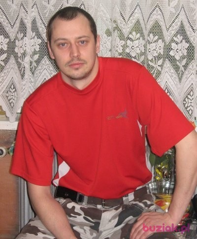 Szymon, Mężczyzna, 45, Świętochłowice, Polska, Zdjęcie: 2