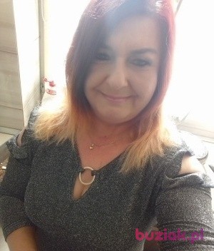 Katarzyna, Kobieta, 50, Izbica Kujawska, Polska, Zdjęcie: 1