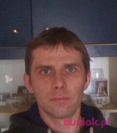 janusz Wilczynski, Male, 43, Gostynin, Polska: 1