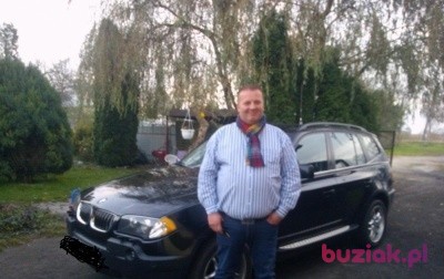 Robert, Male, 50, Będzin, Polska: 1