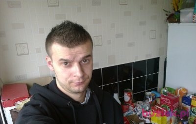 Artur, Male, 38, Wielka Brytania, Photo: 4