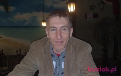 zbigniew, Mężczyzna, 50, Bydgoszcz, Polska: 1