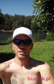 Przemek, Mężczyzna, 43, Berlin, Niemcy: 1