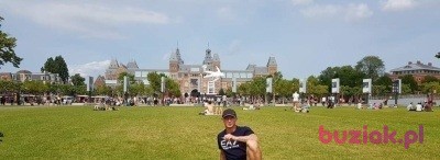 Lukasz, Mężczyzna, 34, Haarlem North Holland Province, Holandia, Zdjęcie: 5