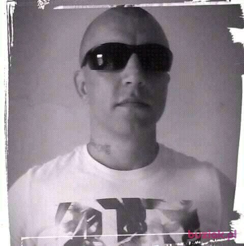 KUBA, Male, 37, Lublin, Polska: 1
