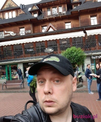 Przemysław, Mężczyzna, 40, Zakopane, Polska, Zdjęcie: 3