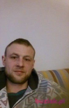Maciek, Mężczyzna, 37, Polanów, Polska: 1