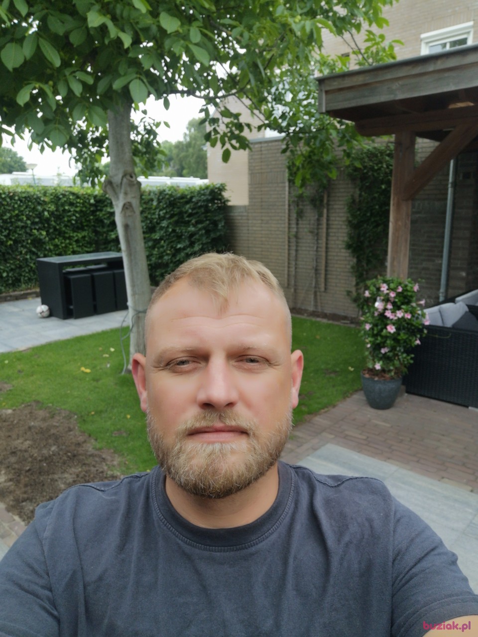 Robertolini, Mężczyzna, 41, Oss North Brabant Province, Holandia, Zdjęcie: 3