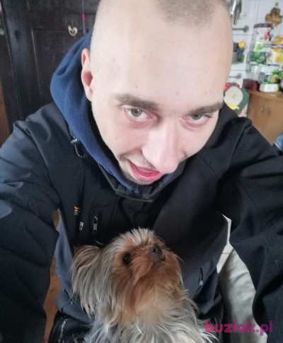 Sylwek, Male, 28, Gdańsk, Polska: 1