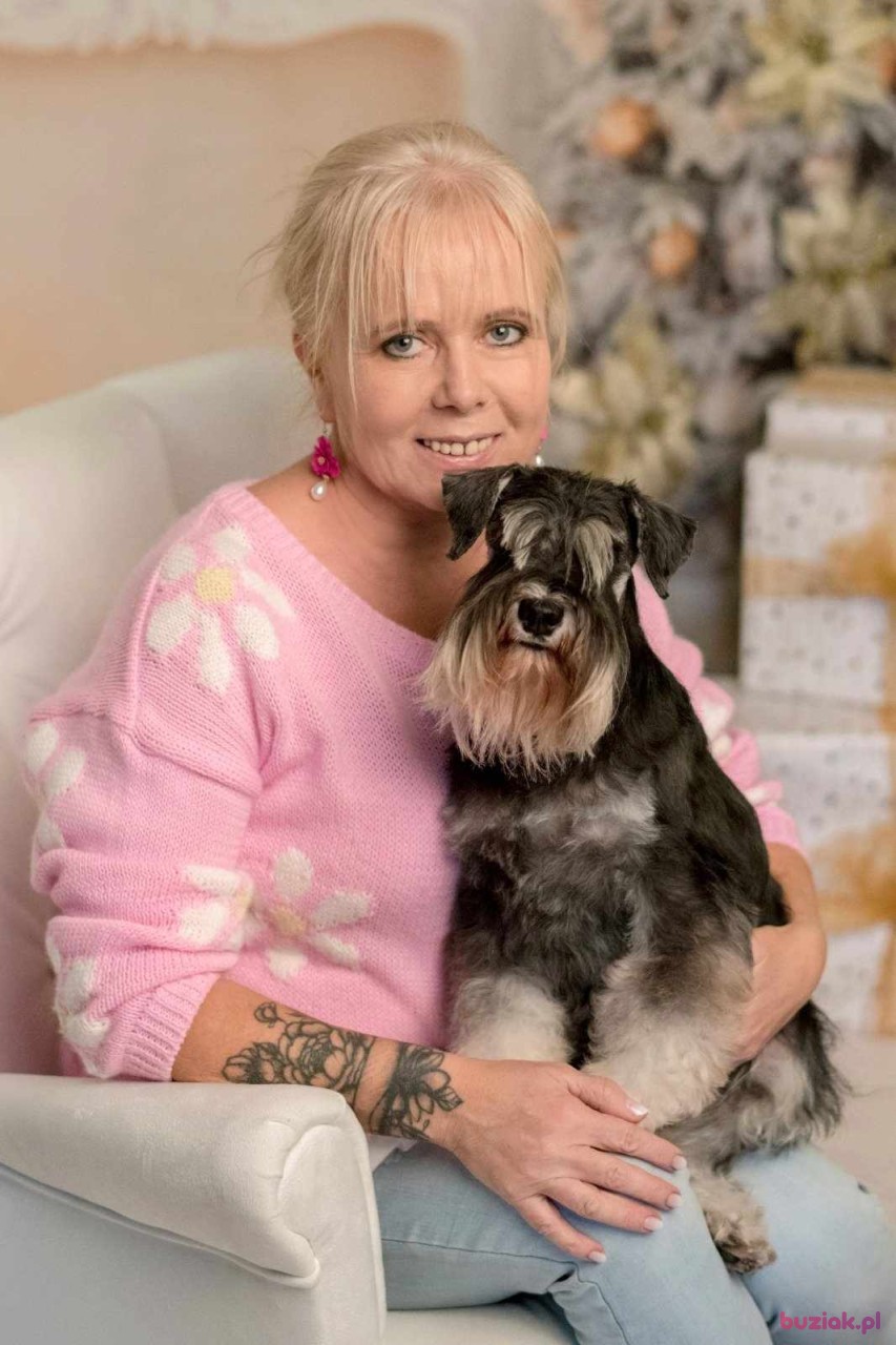 Krystyna, Kobieta, 52, Ostrów Wielkopolski, Polska, Zdjęcie: 1