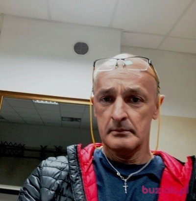 Sławek, Male, 55, Włocławek, Polska, Photo: 2