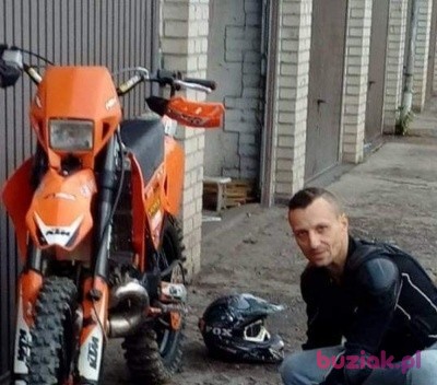 Tomasz , Mężczyzna, 48, Pasłęk, Polska, Zdjęcie: 1