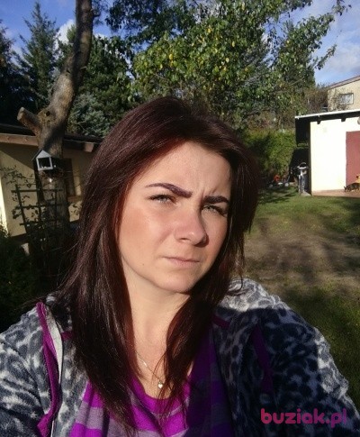 Natalia, Kobieta, 37, Poznań, Polska: 1