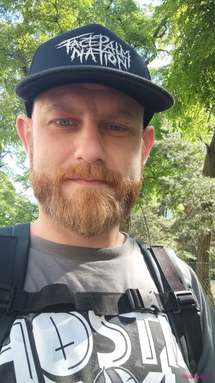 Maciej, Mężczyzna, 32, Kołobrzeg, Polska, Zdjęcie: 1