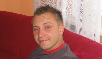 foczek1981, Male, 43, Zabrze, Polska, Photo: 1