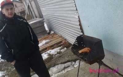 Damian, Mężczyzna, 33, Niemcy: 1