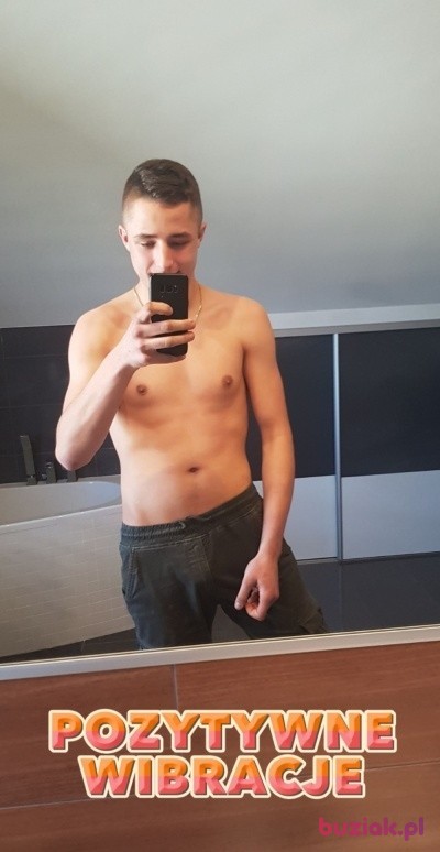 Dawid, Male, 27, Szamotuły, Polska: 1