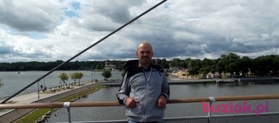 waldemar, Mężczyzna, 45, Łomża, Polska, Zdjęcie: 1