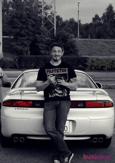 Tytus, Mężczyzna, 44, Katowice, Polska, Zdjęcie: 1