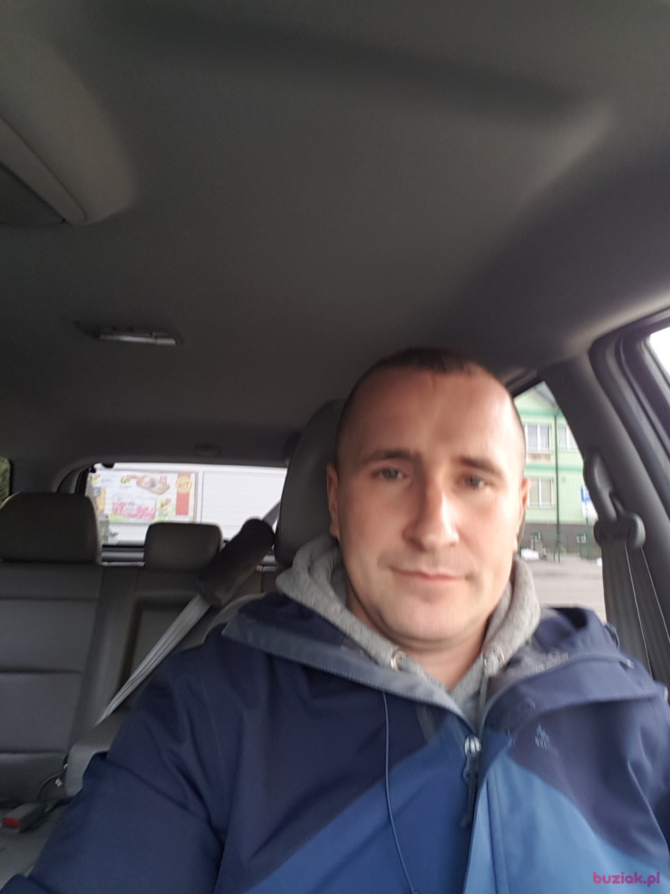 Lukasz, Mężczyzna, 38, Białystok, Polska: 1