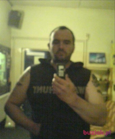 Michał , Mężczyzna, 44, Kraków, Polska, Zdjęcie: 1