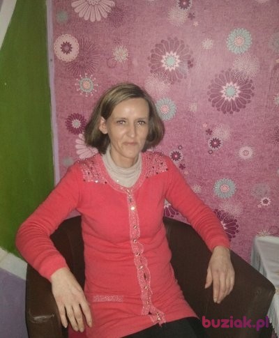 ula, Kobieta, 44, Wałbrzych, Polska: 1