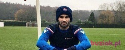 Maksymilian, Male, 35, Gorzów Wielkopolski, Polska, Photo: 1