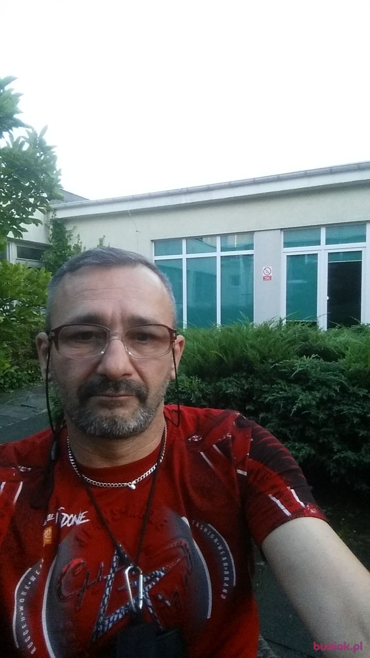 Krzysztof, Male, 48, Bytom, Polska, Photo: 5