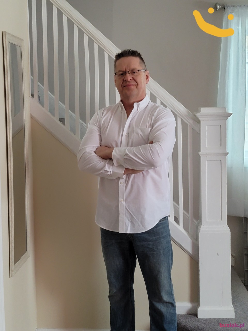 TOMEK, Male, 53, Lublin, Polska, Photo: 1