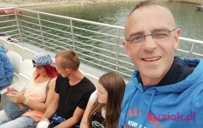 Rafał , Male, 48, Rotterdam South Holland Province, Holandia, Photo: 1