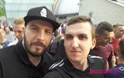 Maciej, Male, 27, Ostrowiec Swiętokrzyski, Polska: 1