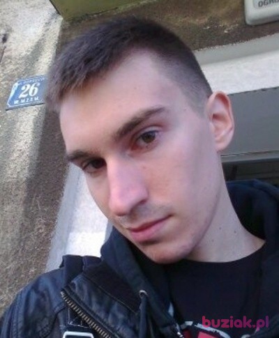 Wojciech128, Mężczyzna, 31, Zielona Góra, Polska: 1