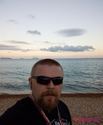 Grzegorz, Mężczyzna, 34, Tarnów, Polska: 1