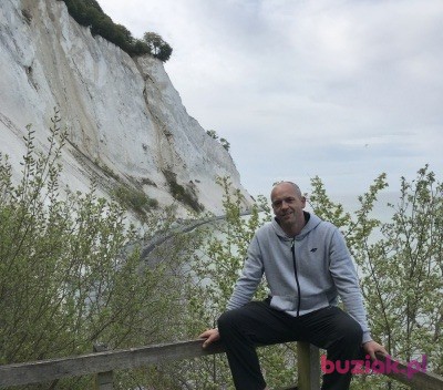 Piotr, Male, 44, Frederiksberg, Dania, Photo: 2