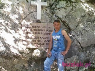 Wiktor, Male, 45, Lubań, Polska: 1