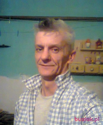 Romuald, Male, 55, Gołdap, Polska: 1