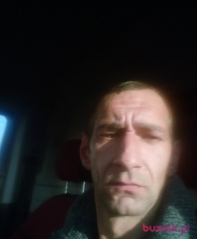 Sławek, Mężczyzna, 43, Rymanów, Polska: 1