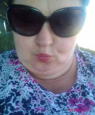 Justyna, Kobieta, 39, Kraków, Polska: 1
