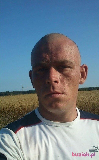LysyTomi, Male, 40, Koszalin, Polska, Photo: 2