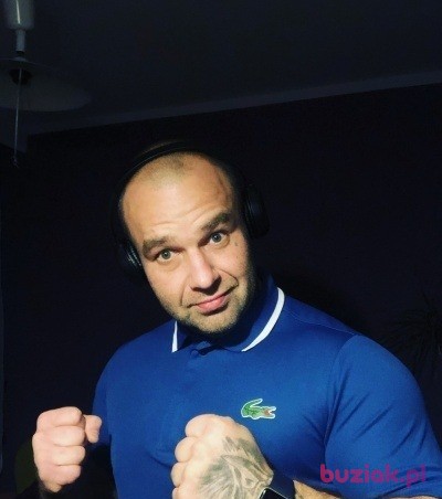 Wuwear84, Mężczyzna, 41, Gorzów Wielkopolski, Polska, Zdjęcie: 9