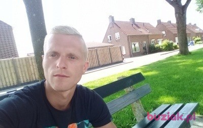 Dawid, Mężczyzna, 33, Oss North Brabant Province, Holandia, Zdjęcie: 1