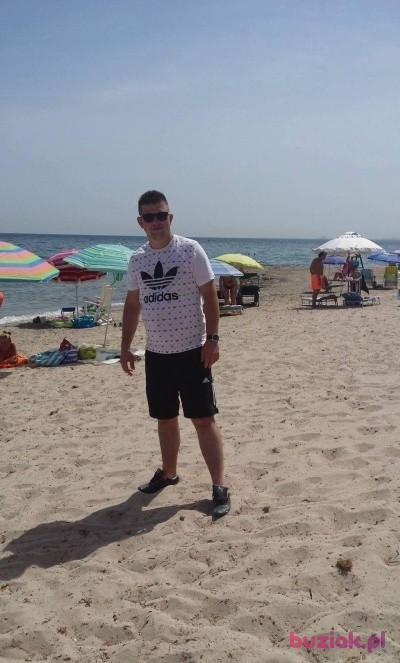 Andrzej, Male, 36, Corby, Wielka Brytania, Photo: 1