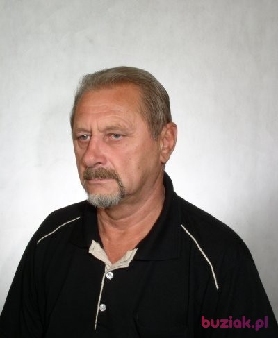 andrzej, Mężczyzna, 73, Radlin, Polska: 1