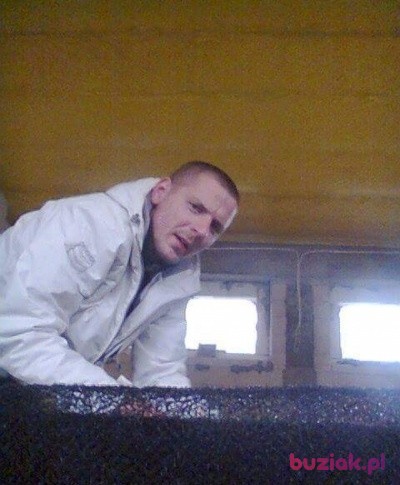 Dawid, Male, 37, Żory, Polska, Photo: 1