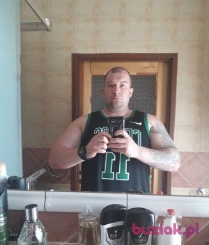Łukasz , Male, 39, Rotterdam South Holland Province, Holandia, Photo: 4