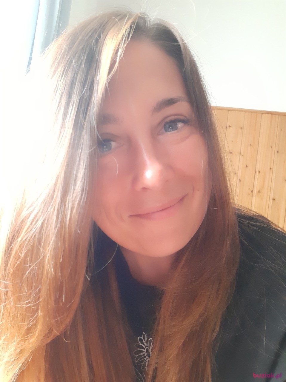 Pati, Kobieta, 42, Katowice, Polska: 1